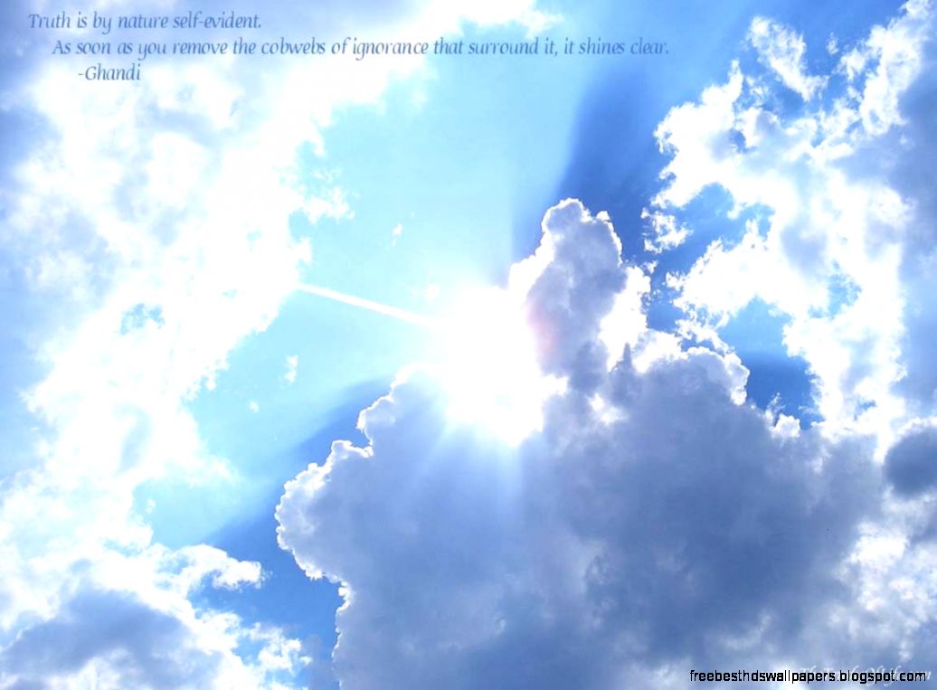 Spiritual Wallpapers  Wallpaper Keren