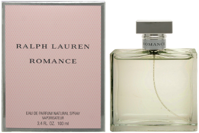 SHE FASHION CLUB: romance perfume for women