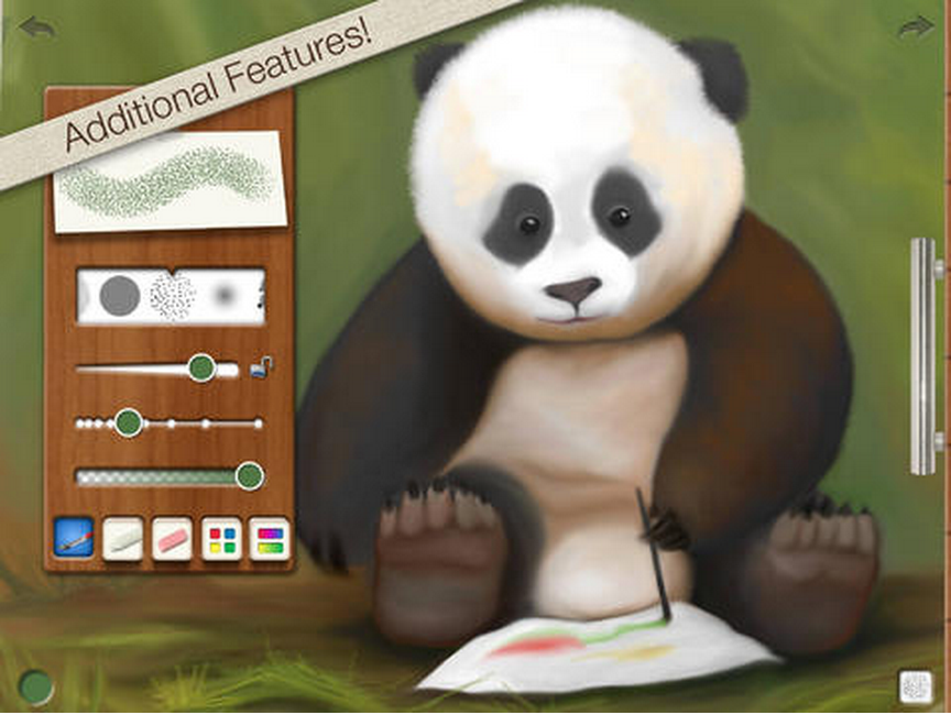 5 Excellent Drawing Apps For Kids Educational Technology And Mobile Learning 5 Excellent Drawing Apps For Kids Educational Technology And Mobile Learning