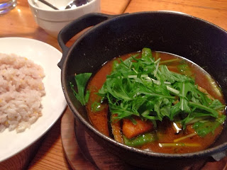 BBQ HOKKAIDO スープカレー