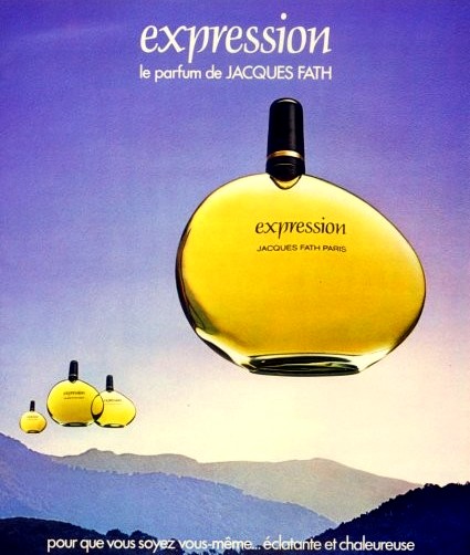 Jacques Fath Perfumes