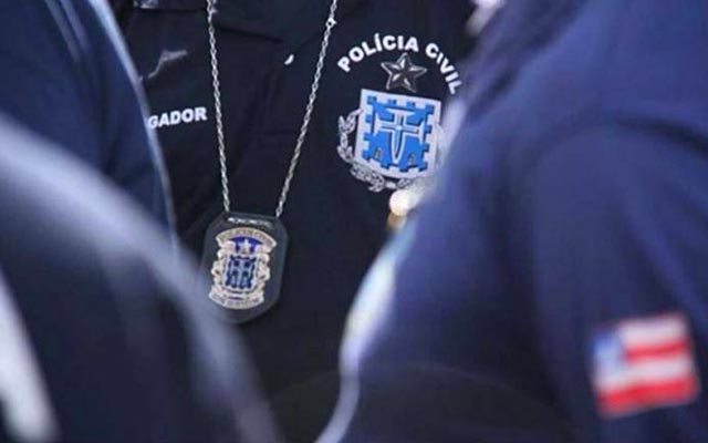 Morador de Jacobina é alvo de operação nacional de combate à pedofilia