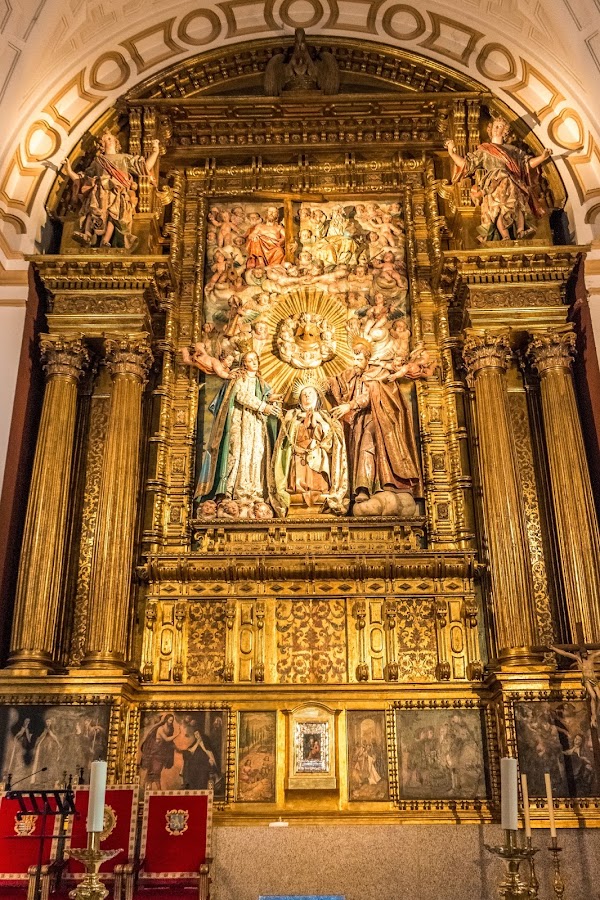 Las 7 Iglesias imperdibles de Ávila que puedes ver en un día