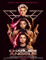 OÁngeles de Charlie (2019)