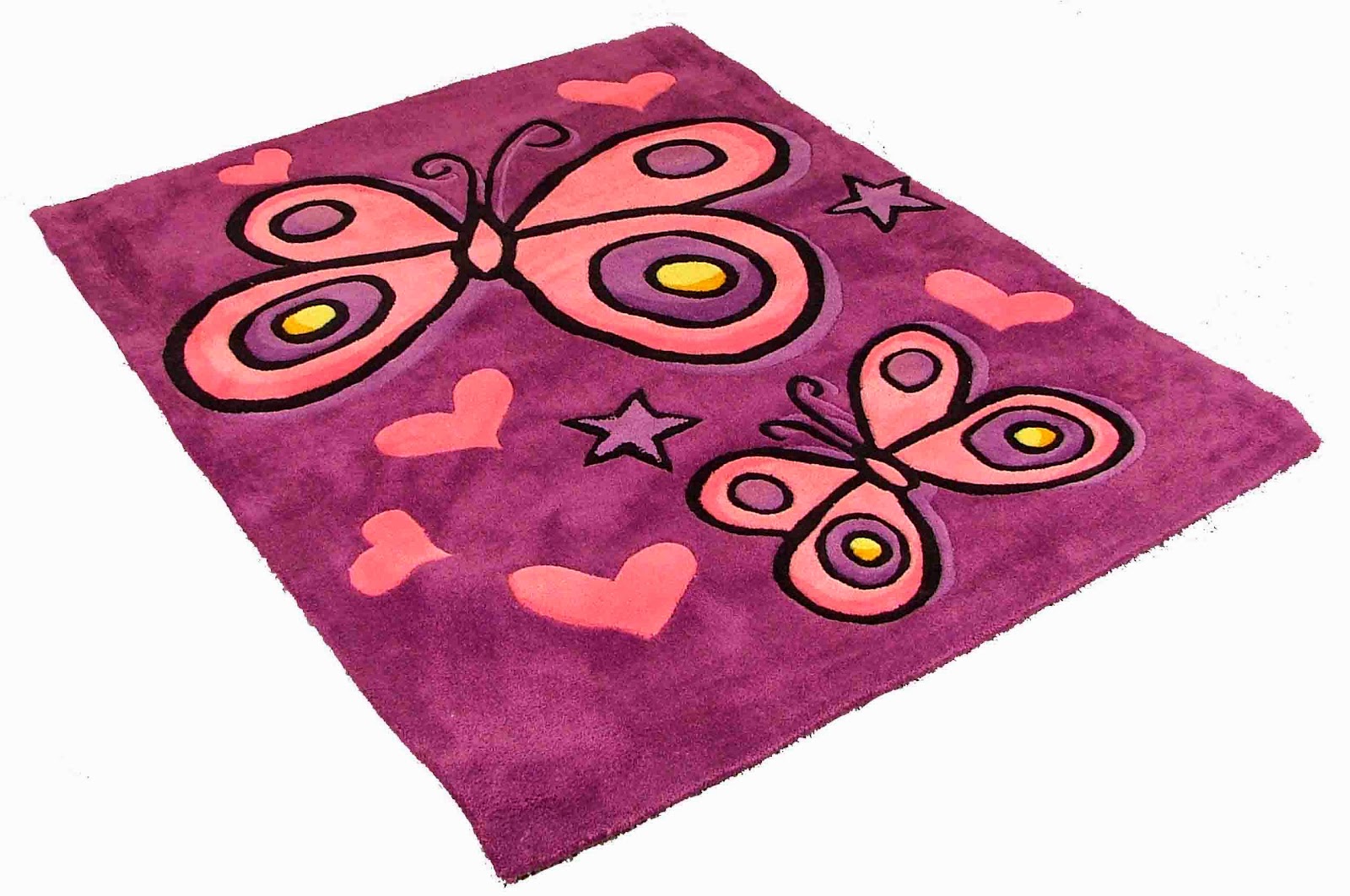 Imagination Child Carpets