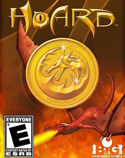 Free Hoard Game 2011