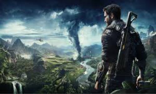 Download Just Cause 4 PC Game Full Version Free