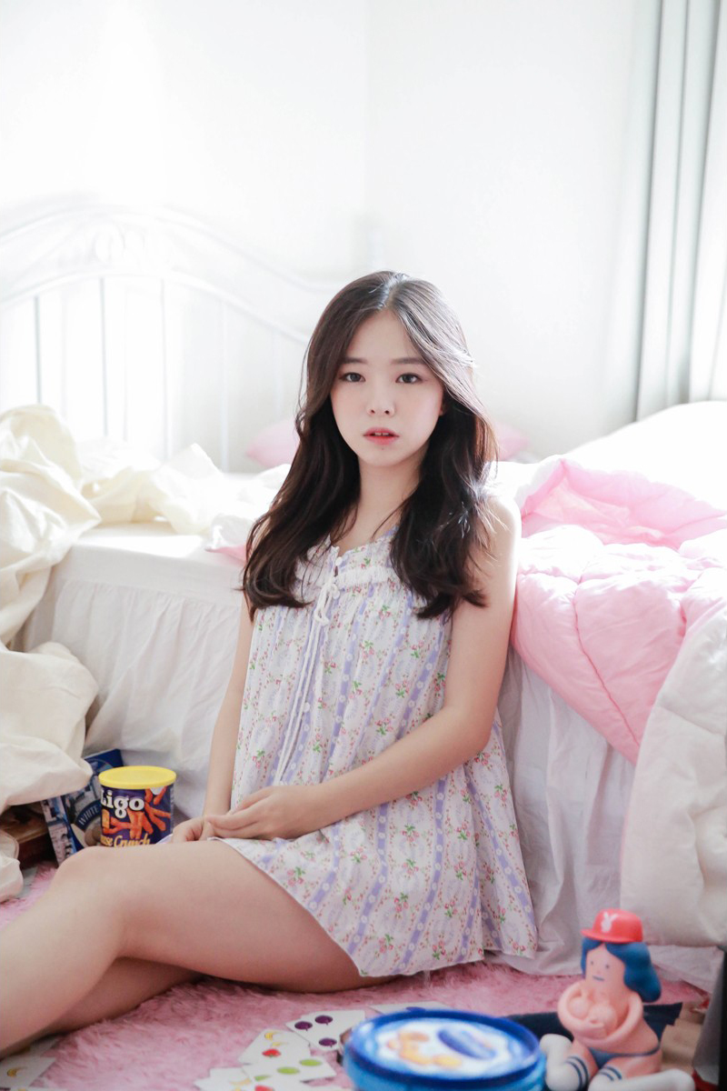 Cutie Haneul On/Off ~ Cute Girl - Asian Girl - Korean Girl - Japanese ...