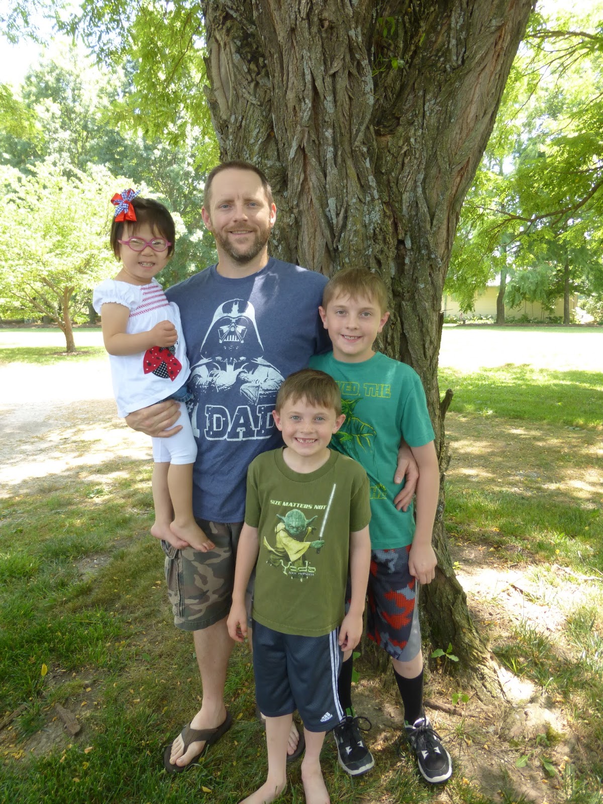 Father'S Day:  A Daughter'S Loving Message - lx31vnu