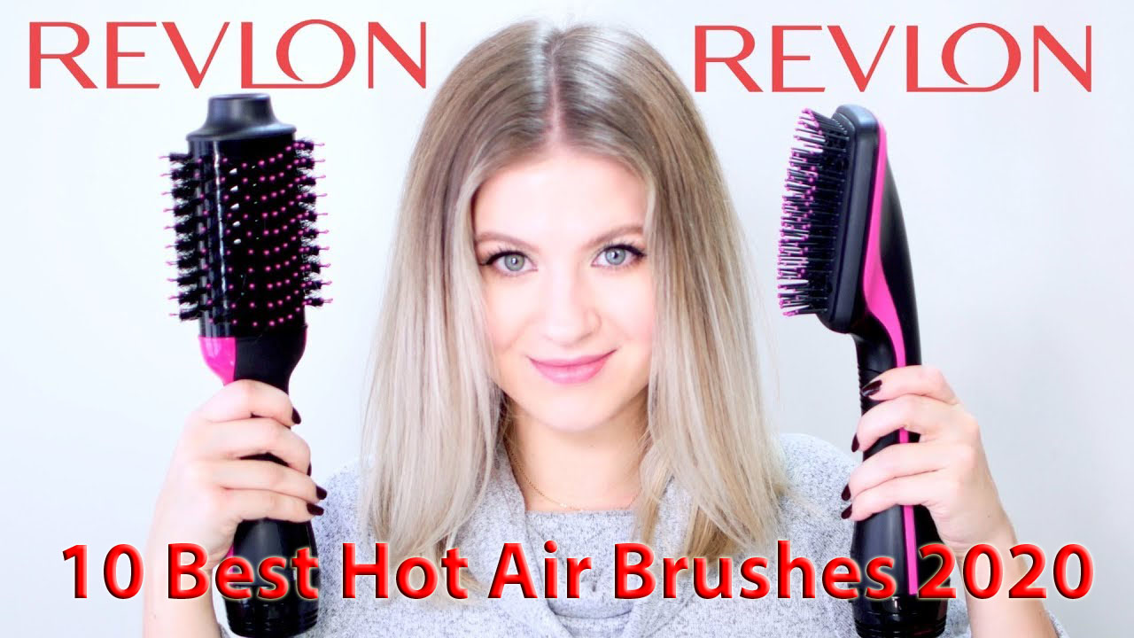 10 Top Hot Air Brushes For 2020