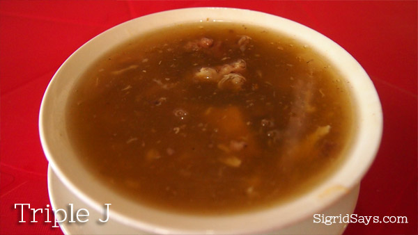 Soup No. 5