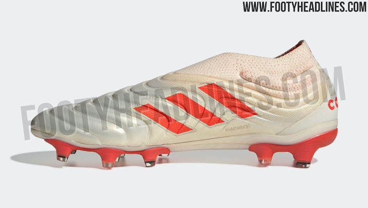 new copa boots