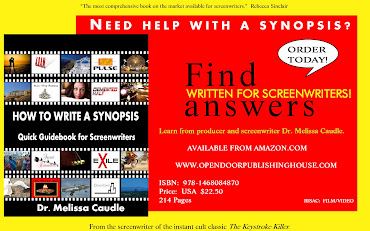 Are you struggling to write a synopsis?
