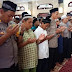 Polres Tanjungpinang Bersama Masyarakat Gelar Sholat Gho’ib dan Doa Bersama 