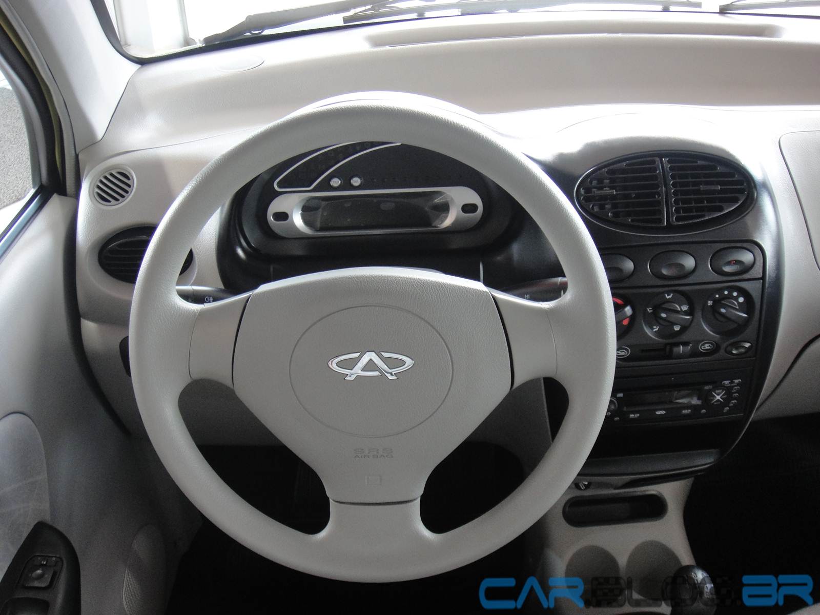 Chery qq запчасти