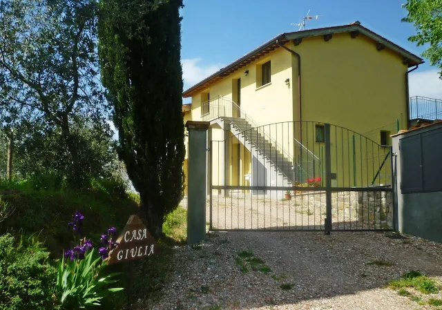 Florence apartments for rent Italy