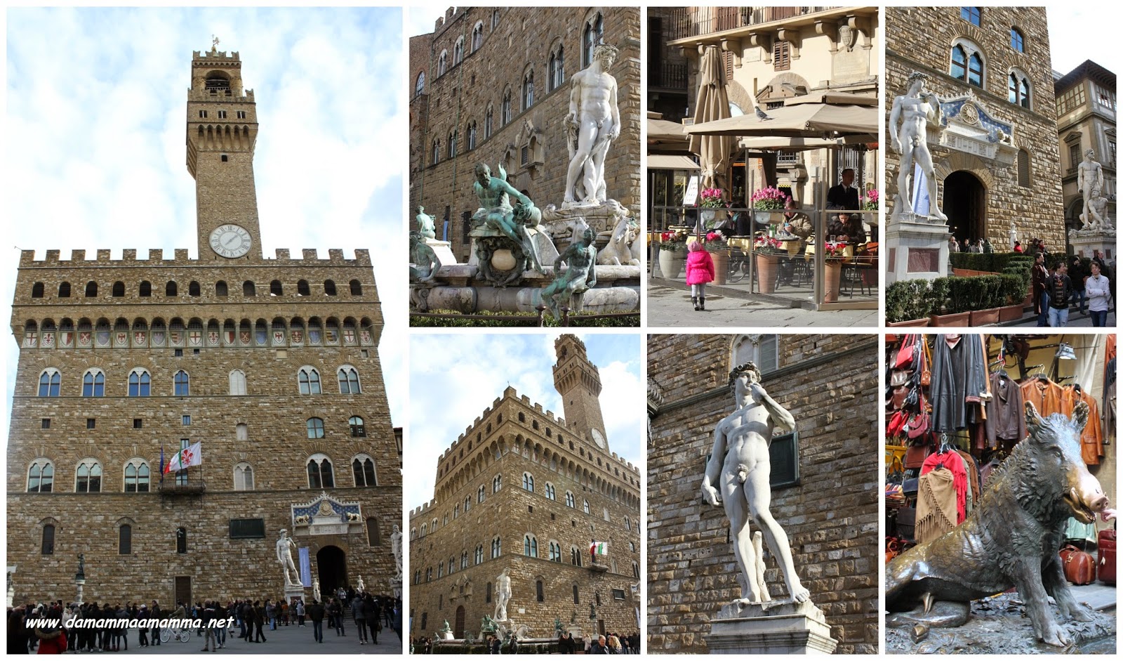 Firenze-monumenti