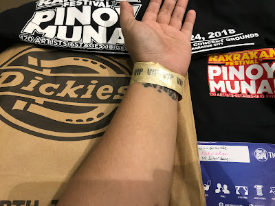 Rakrakan Festival 2018: Pinoy Muna