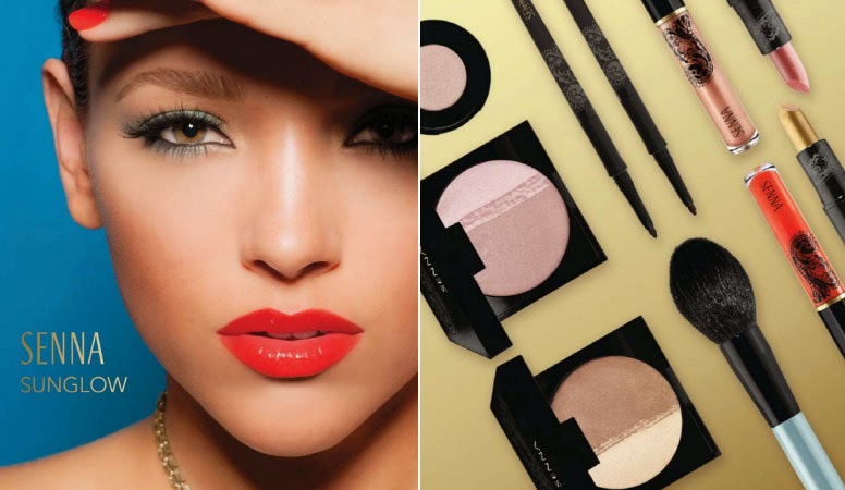 Makeup Reviews, Cosmetics on Makeup and Beauty Blog