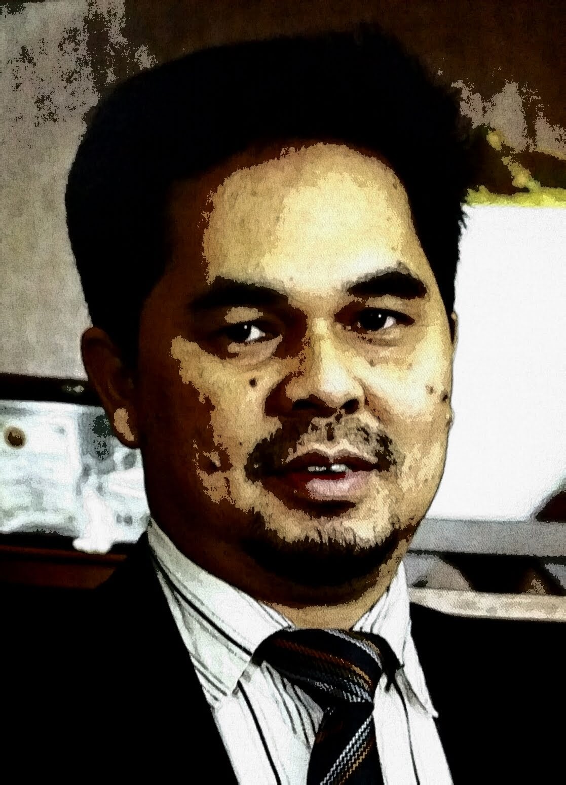 Hakim Ariff b. Mohd Noor.