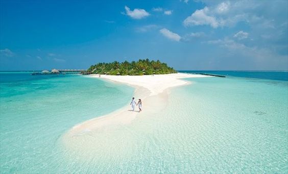 Maldives a Romantic Place Maldives a Romantic Place
