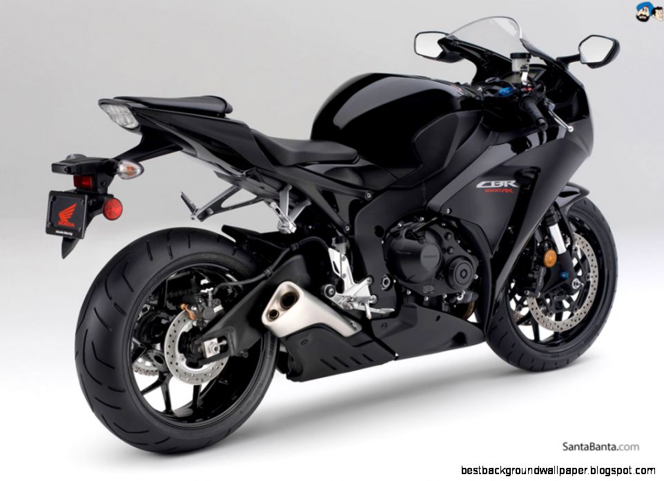 Honda Bikes