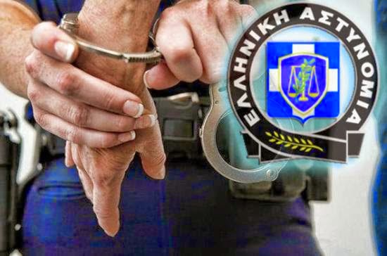 Συνελήφθησαν δύο  αλλοδαποί για κλοπή μοτοσικλέτας στην Καστοριά  Συνελήφθησαν δύο  αλλοδαποί για κλοπή μοτοσικλέτας στην Καστοριά