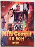Compilation Rai-MTN Hk Vol.1 2016