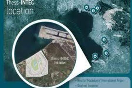 Μέτοχος με 10% ο δήμος Θερμαϊκού στον INTEC - Είναι βιώσιμο το πρότζεκτ ...