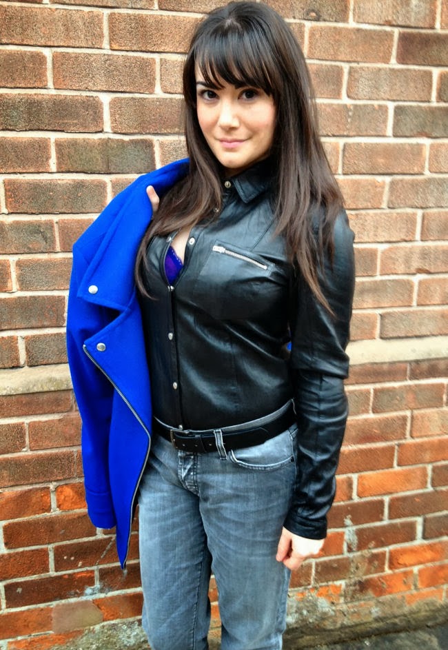 ann summers lady