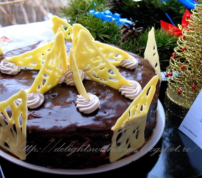 Tort Elegance