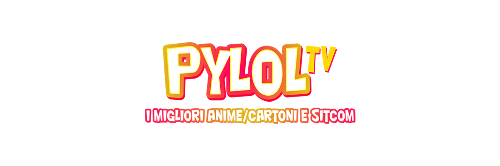 PylolTV - Streaming &amp; Download dei migliori anime/cartoni e sitcom