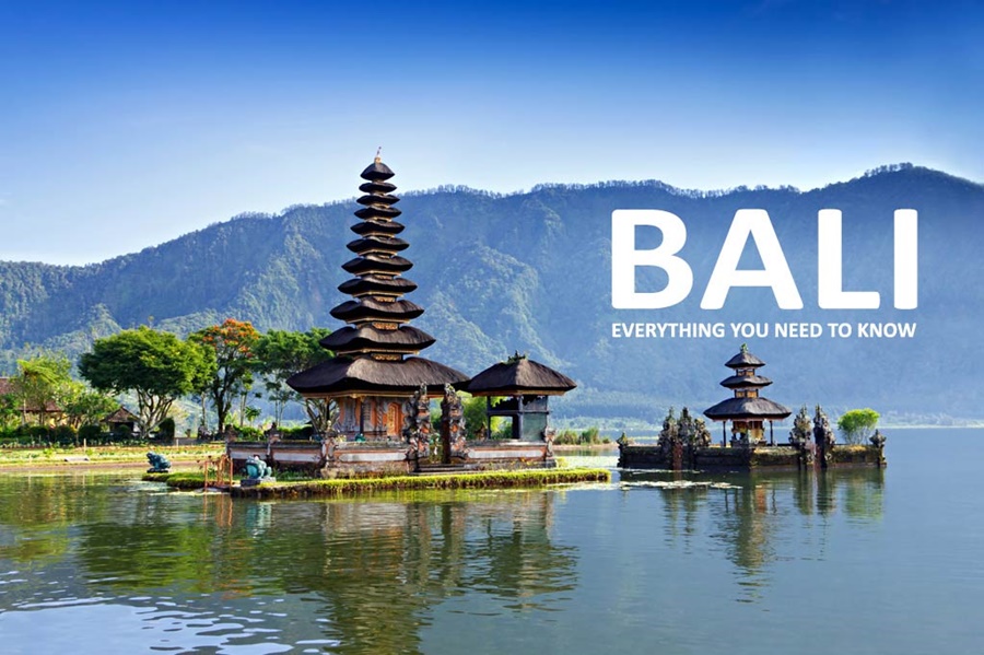 Tips Liburan Ke Bali ~ threexie