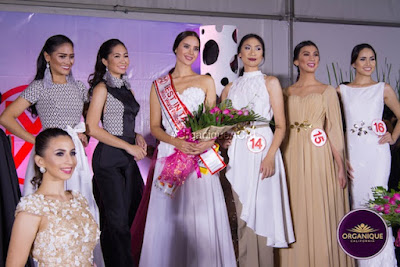 Miss World Philippines 2016