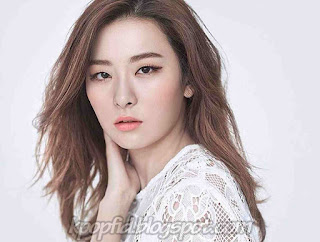 Foto Imut Kang Seulgi member Red Velvet Foto Imut Kang Seulgi member Red Velvet