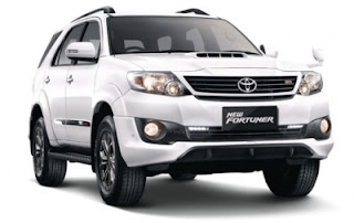 Đánh giá chi tiết về các dòng xe Toyota Fortuner Đánh giá chi tiết về các dòng xe Toyota Fortuner
