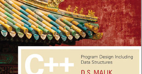 Easy Tuts 4 u: C++ Programming by D.S Malik