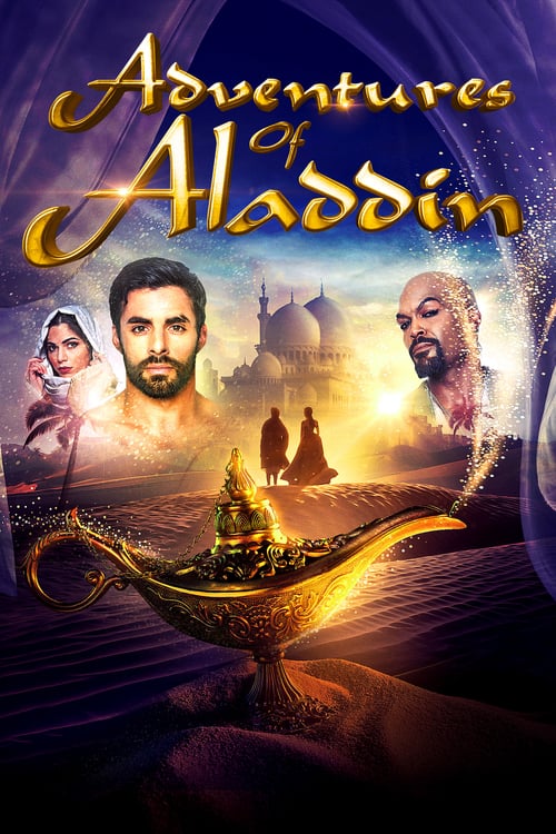 [VF] Adventures of Aladdin 2019 Streaming Voix Française