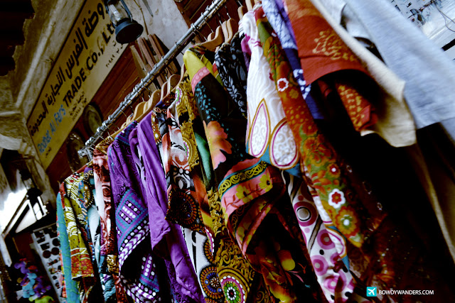 bowdywanders.com Singapore Travel Blog Photo Doha Souq: To Shop Some Spices, Souvenirs, and Surprises