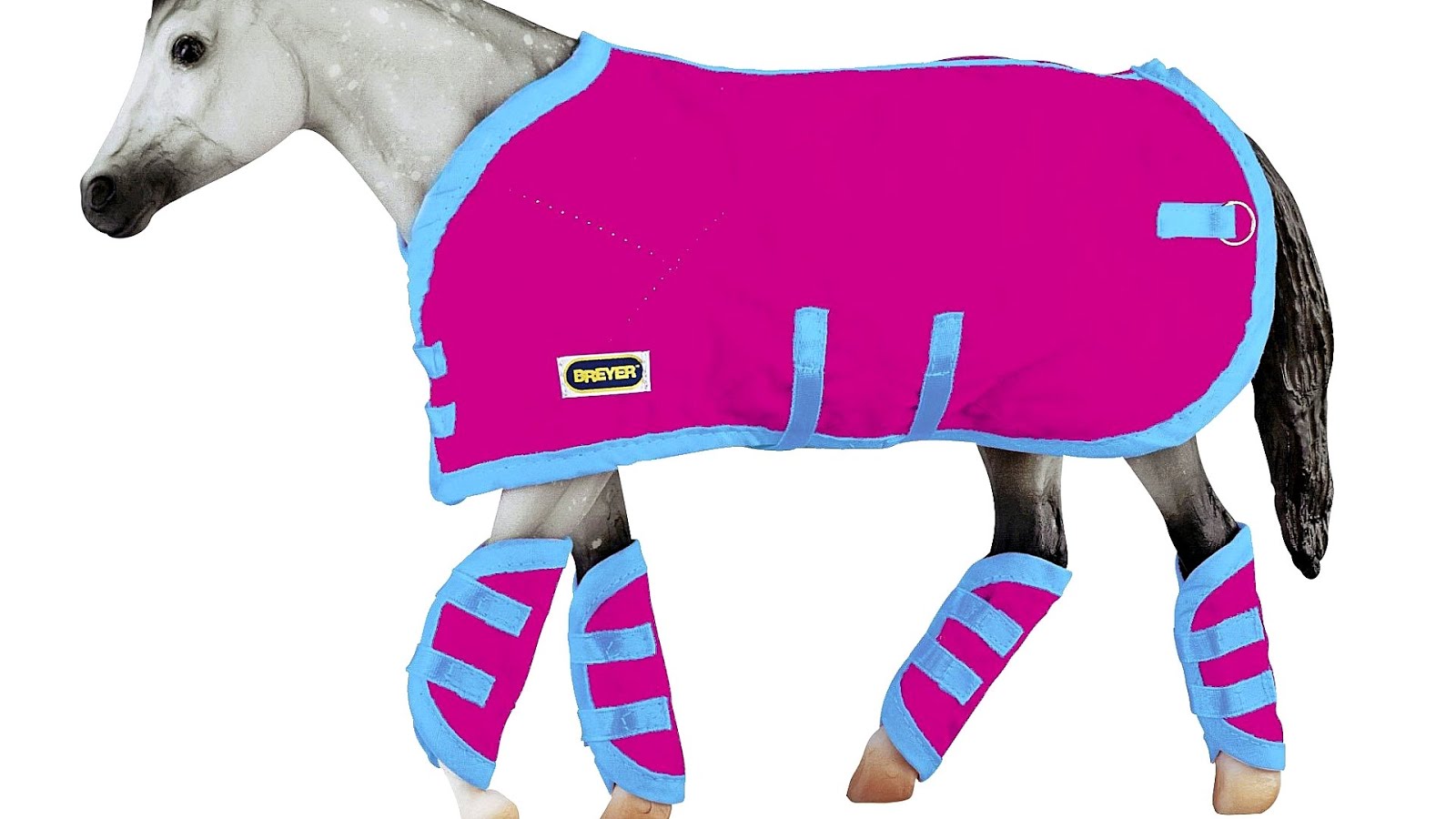 Hot Pink Horse Boots Pink Choices