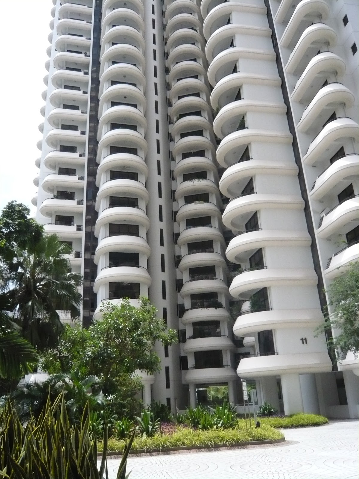 ALL RESIDENTIAL PROPERTIES ESA PROPERTY GROUP REGENCY PARK FOR RENT