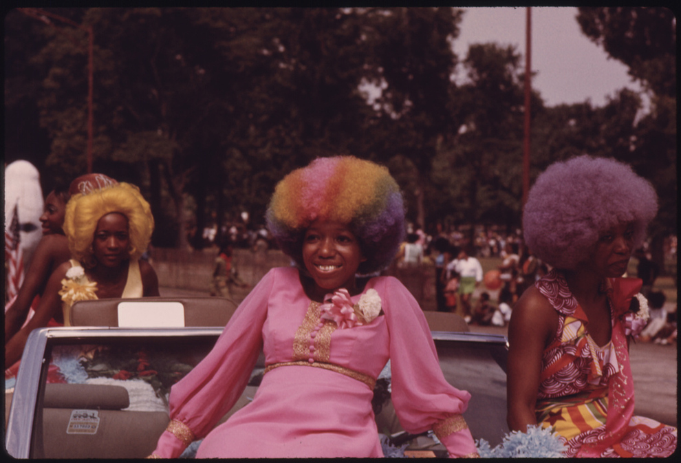 african american chicago photos by john white