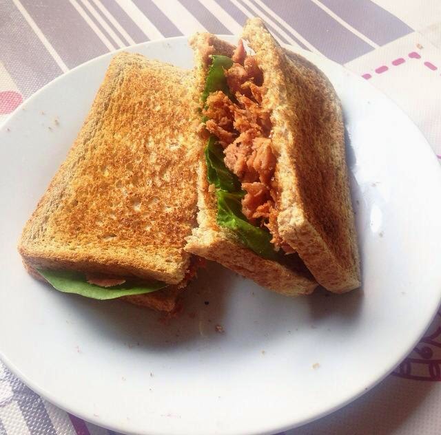 Penny Vegan Gammon Style Roast