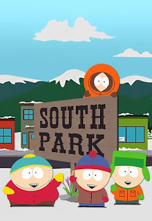 Review South Park Temporada 20