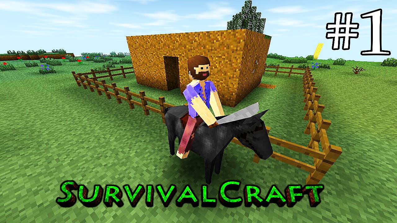 survival craft 2 apk no mod survival craft 2 apk no mod