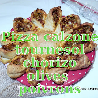 http://danslacuisinedhilary.blogspot.fr/2017/02/calzone-tournesol-chorizo-poivron-olive.html
