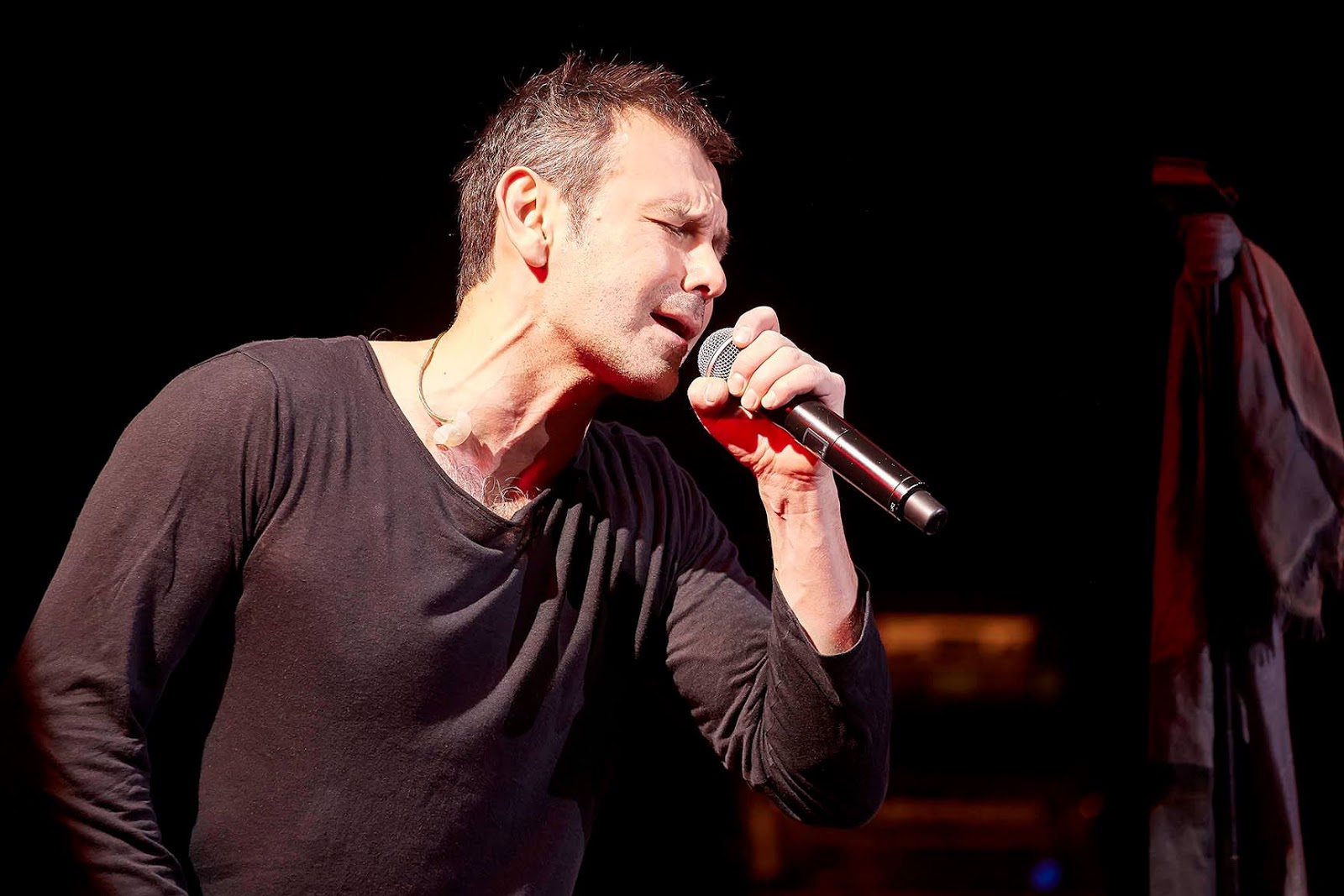 Okean Elzy "World Tour" in NewYork, USA 4th March 2017