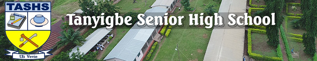 Tanyigbe Senior High School