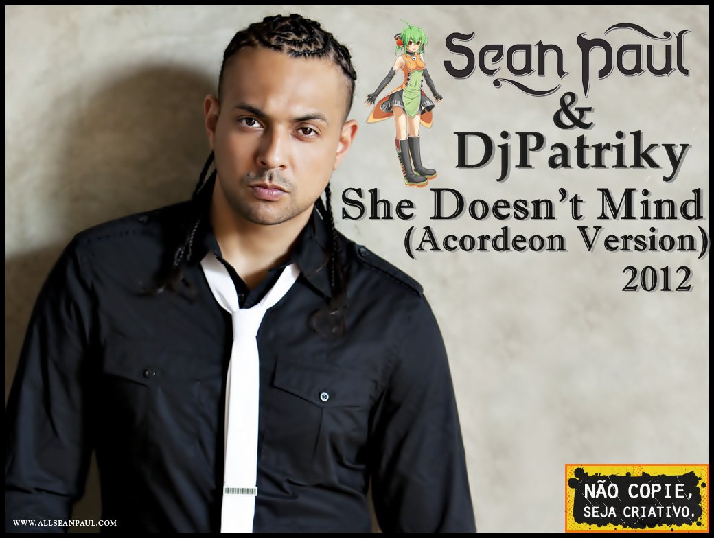 Sean paul - she doesn't mind (nortkash & osis remix). Sean paul she doesn t перевод. Sean paul 2012. Sean paul she doesn't mind. Sean paul she doesn t перевод.
