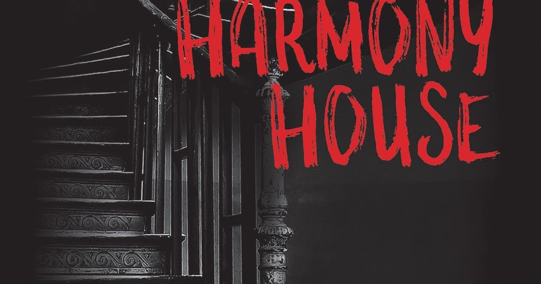 Rincón de lectura Harmony House Nic Sheff